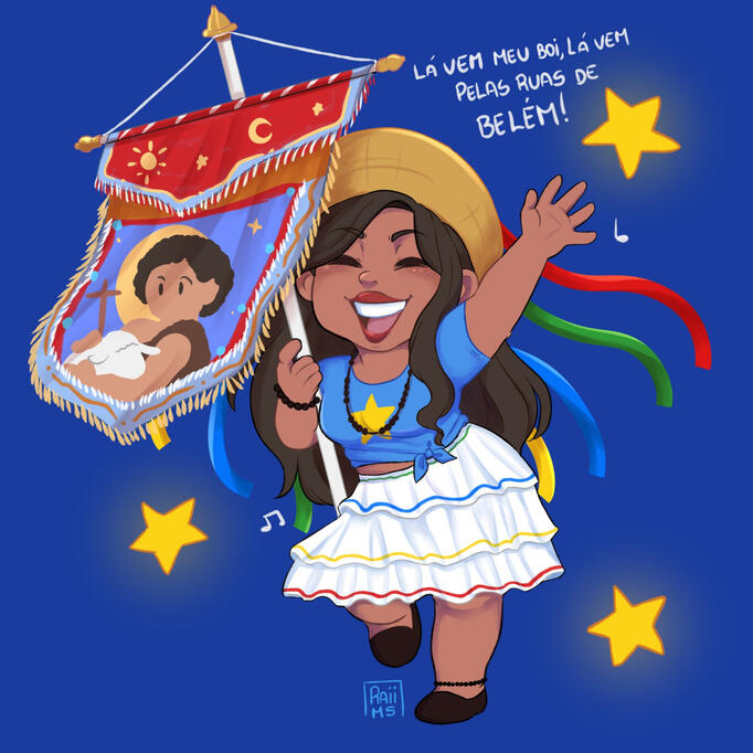 Arraial do Pavulagem