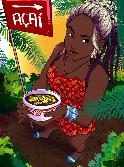 AÇAÍ